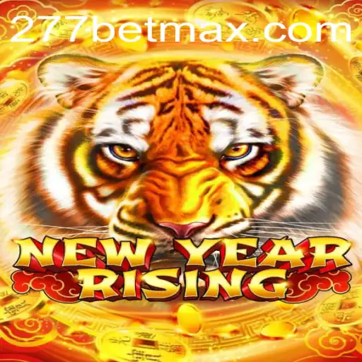 NewYearRising: Dive into an Epic Gaming Experience with 277bet.com