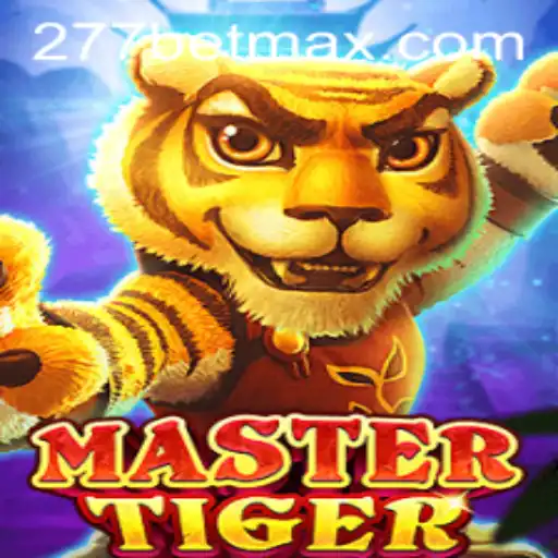 MasterTiger: The Ultimate Gaming Experience with 277bet.com