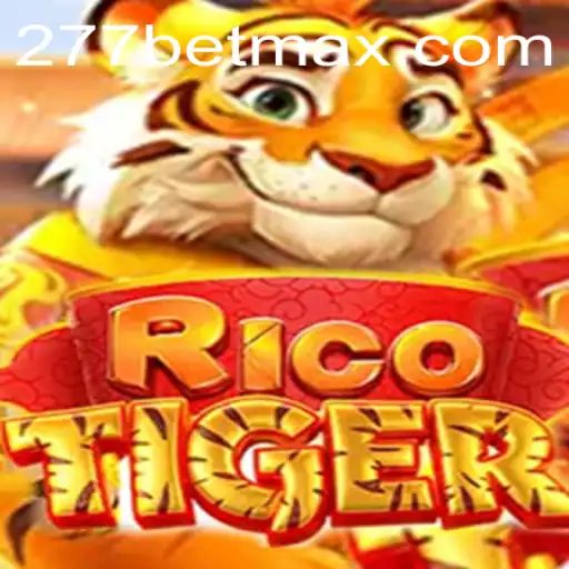 RicoTiger: A Thrilling New Online Gaming Experience with 277bet.com